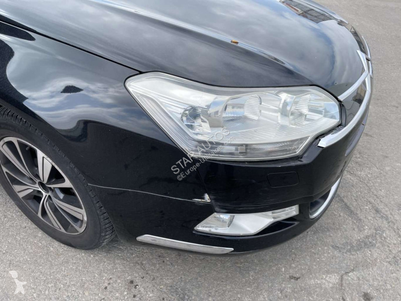 عربة نفعية Citroën