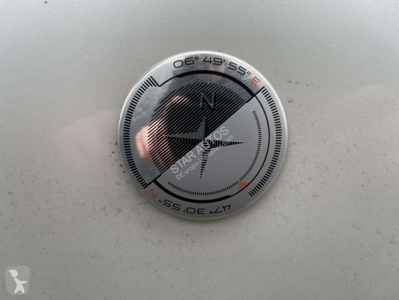 Furgoneta Peugeot