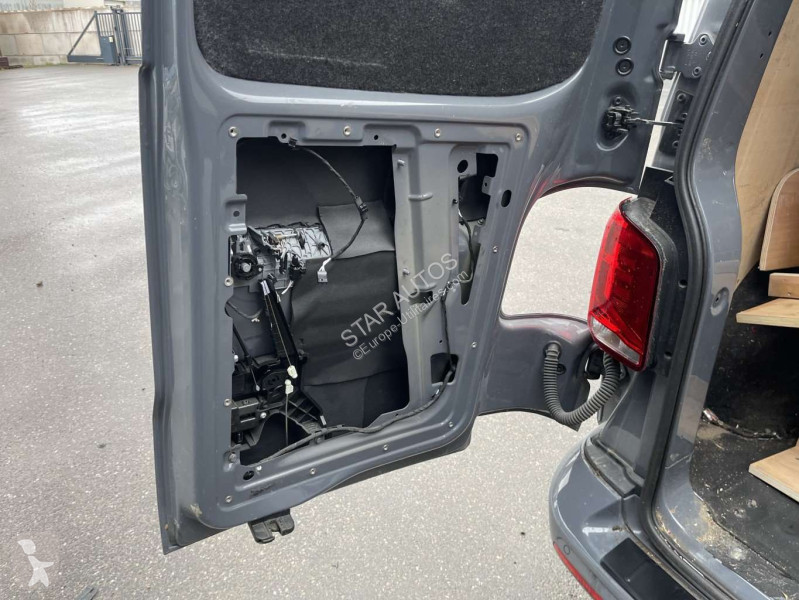 Transporter