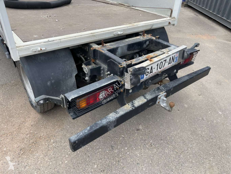 Transporter