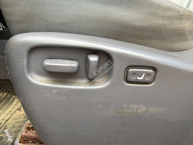 Nyttofordon Toyota SUV - 4x4 4WD - Automatic...