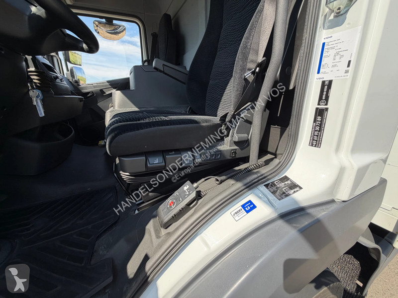 Veicolo commerciale Mercedes ATEGO1323L EURO6....