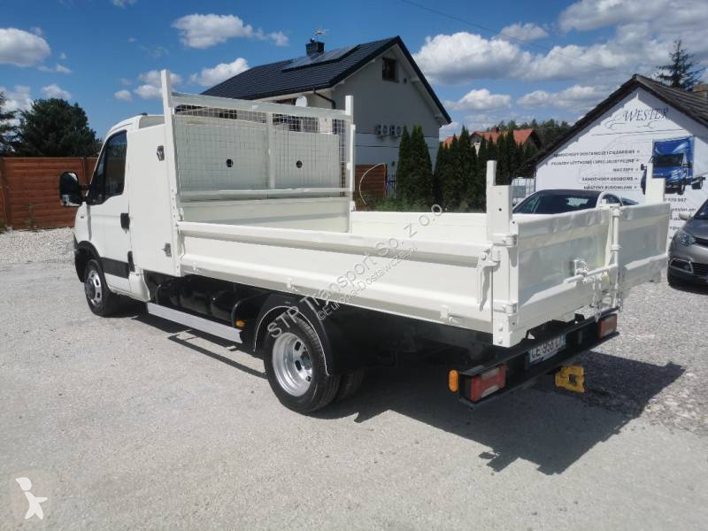 Nyttofordon Iveco