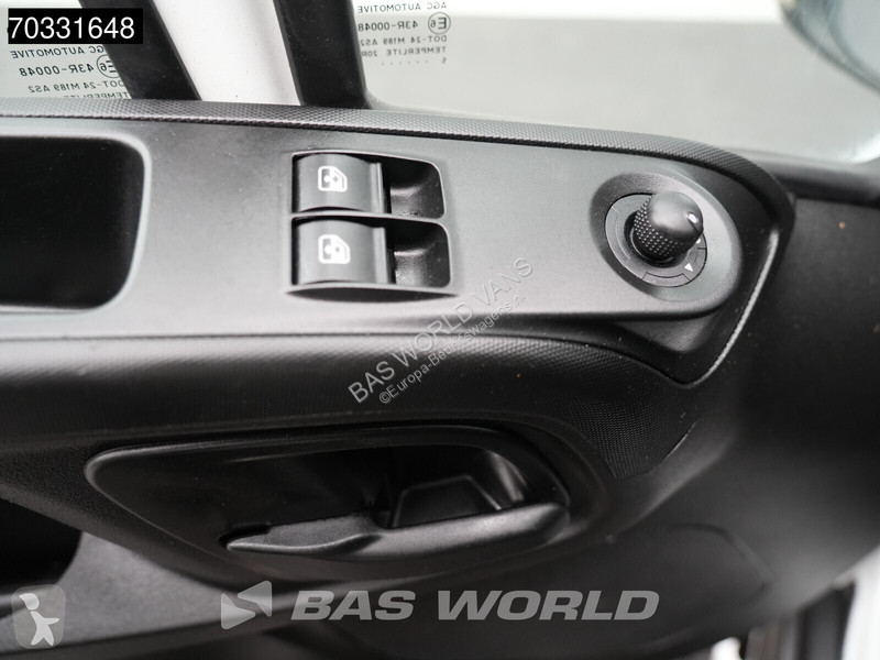 عربة نفعية Iveco 35C15 3.0L Laadklep 2x Zijdeur...