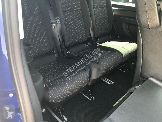Samochód dostawczy Mercedes Vito 116 cdi...