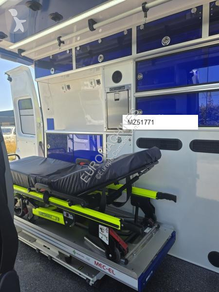 عربة نفعية Renault MASTER L2H2 2023 165 HP 122...