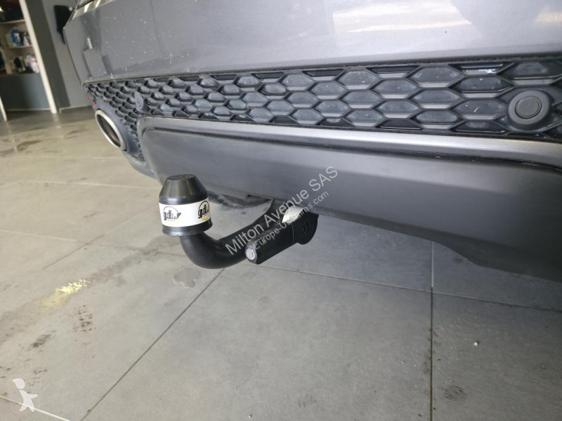 Samochód dostawczy Jaguar E.PACE D180 - AWD -...