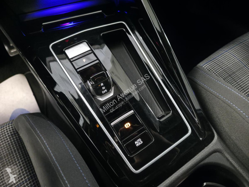 Véhicule utilitaire Volkswagen GOLF 1.4 eHybrid...