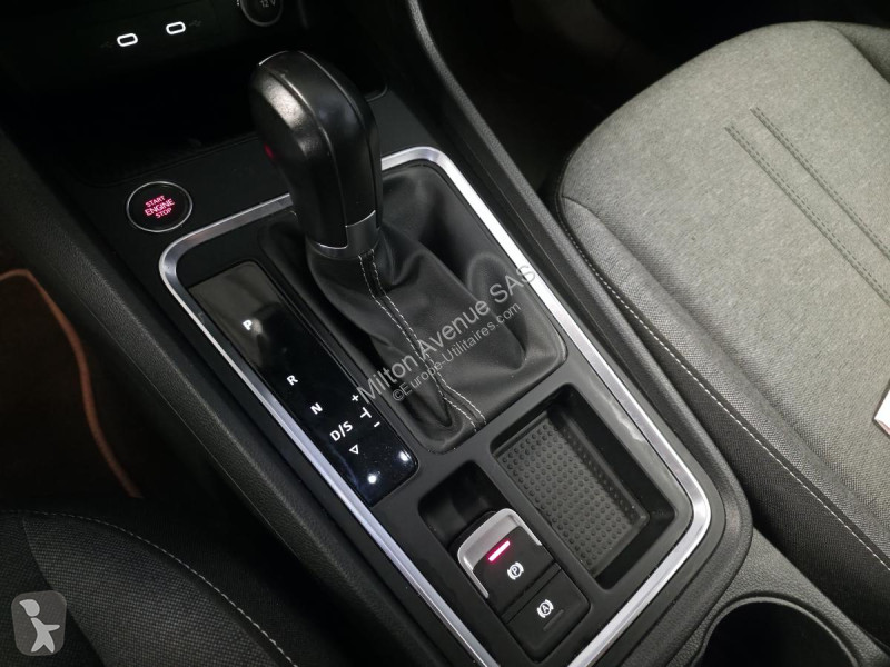 Samochód dostawczy Seat ATECA 2.0 16V TDI - 150...