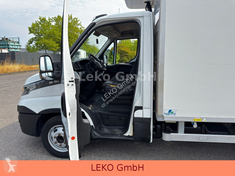 Iveco 35C13 Transporter