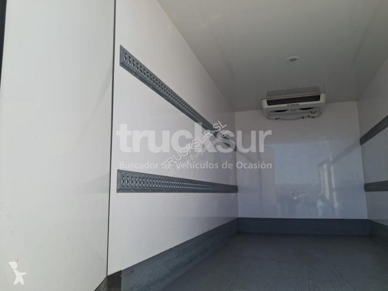 عربة نفعية Iveco  35C16 MOTOR 3000 FRA-X 0ºC THK