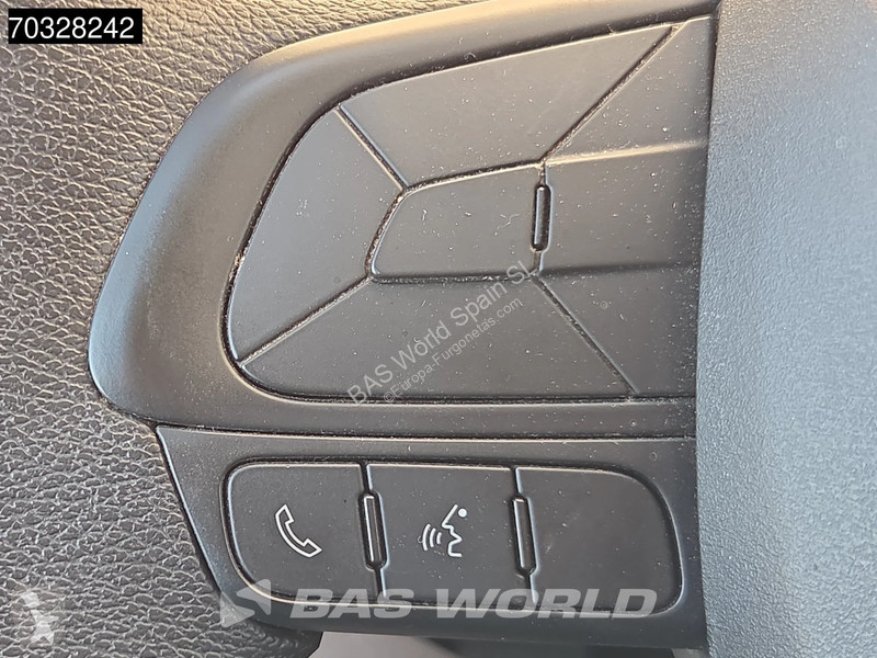 عربة نفعية Iveco 35C16 3.0L - Plataforma...