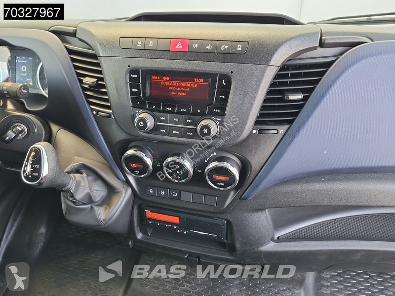 Furgoneta Iveco 72C18 3.0L Automaat Bakwagen...