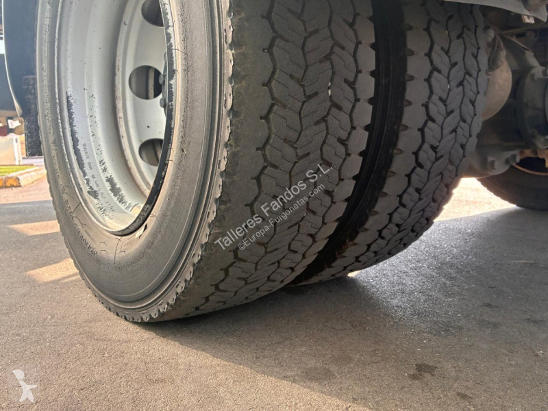 Nyttofordon Iveco ML 120 E21
