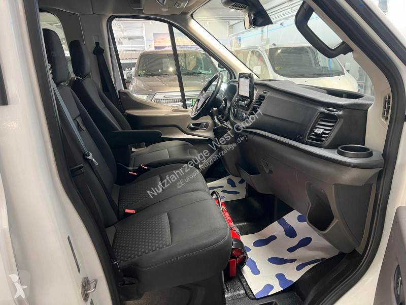 عربة نفعية Ford Bus 460 Maxi XXL *18+1...