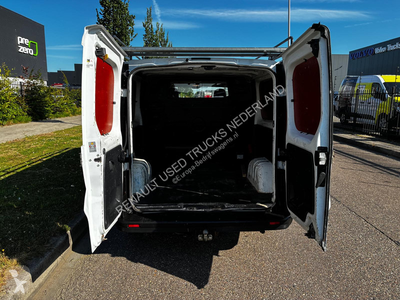 Samochód dostawczy Renault Double Cabin, 1.6...