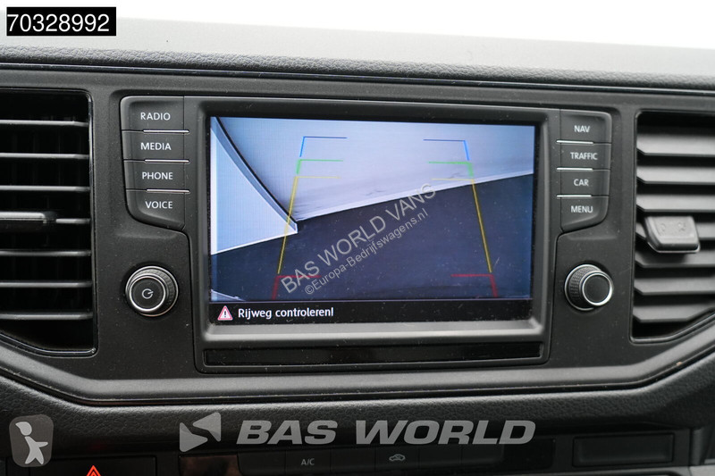 عربة نفعية Volkswagen 140pk Automaat XL...