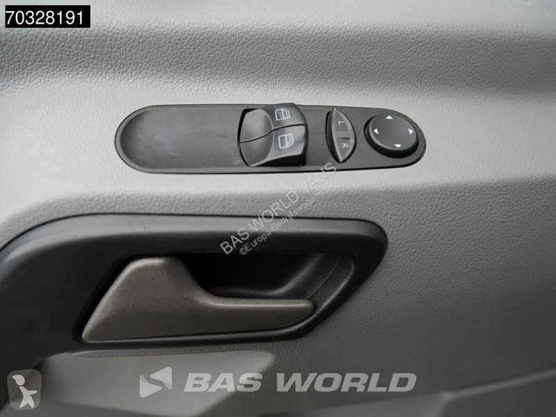 Bedrijfswagen Mercedes 311 CDI Automaat L3H2...