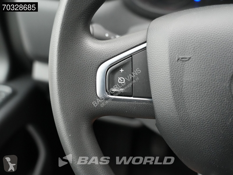 Furgoneta Renault L3H2 LED Airco Cruise...