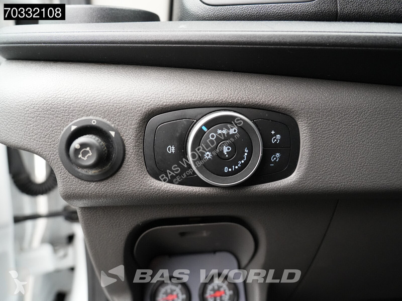 عربة نفعية Ford 130pk D'Hollandia Laadklep...