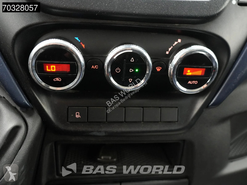 Лекотоварен автомобил Iveco 35S18 3.0L Automaat...