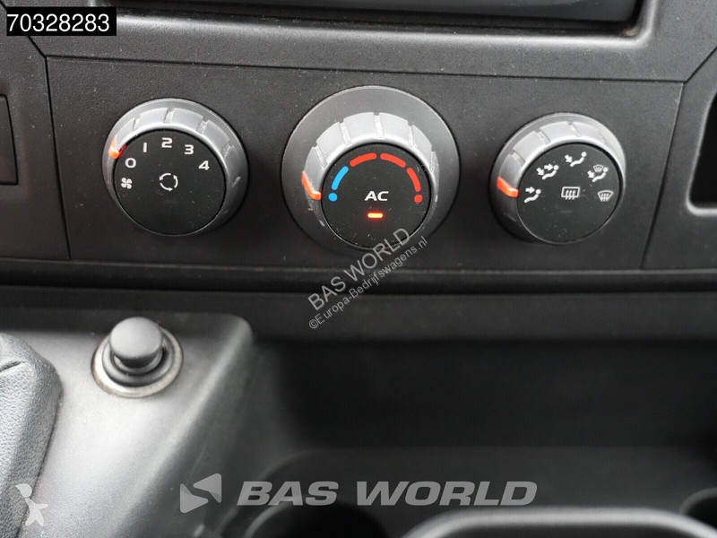 Véhicule utilitaire Renault Koelwagen L3H2...