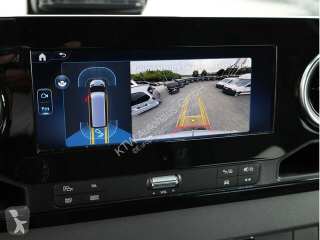 Mercedes Sprinter 317...