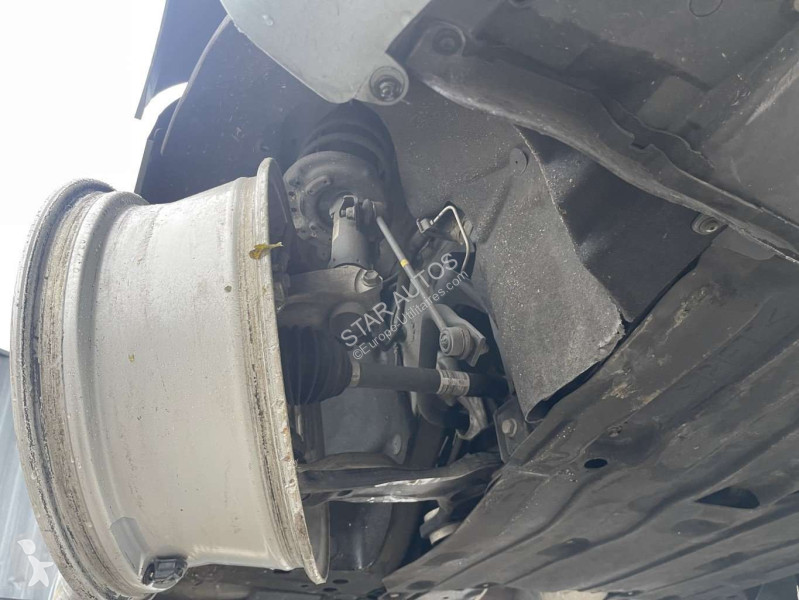 عربة نفعية Renault