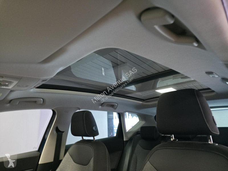 Véhicule utilitaire Seat ATECA 1.5 TSI - 150 -...