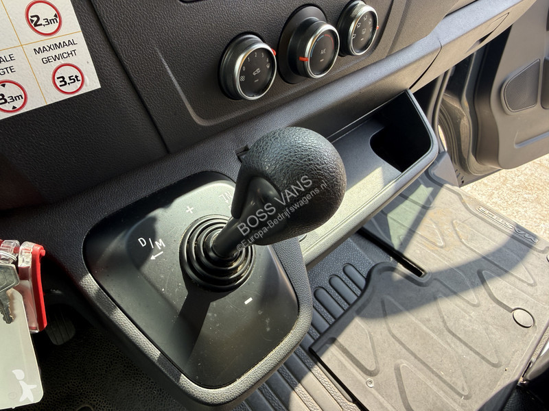 Nyttofordon Renault Plancher T35 2.3 DCI 150PK...