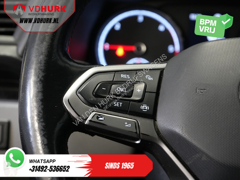 Bedrijfswagen Volkswagen T6.1 2.0 TDI 150 pk...