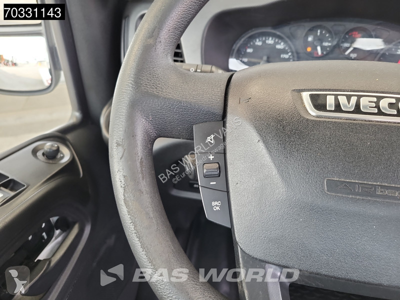 Furgoneta Iveco 72C21 3.0L Automaat Dubbellucht...