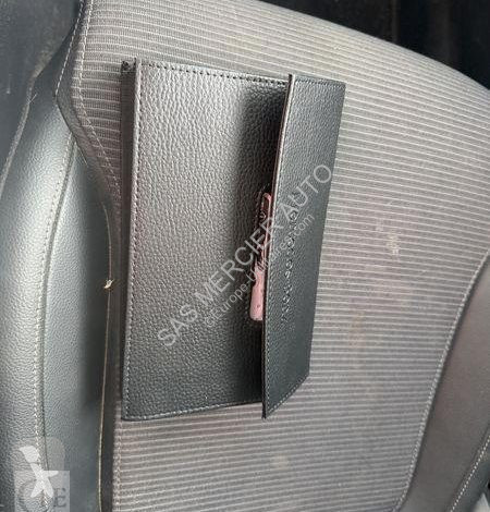 عربة نفعية Mercedes
