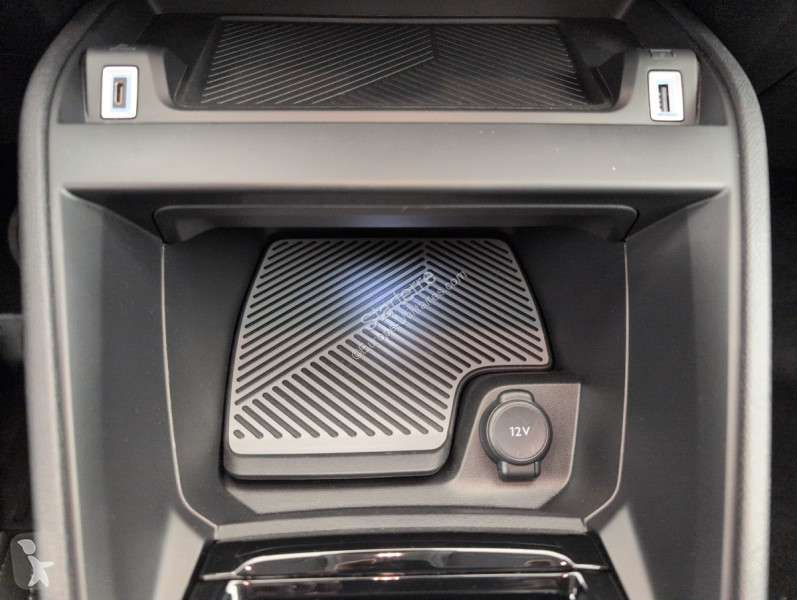 Véhicule utilitaire Citroën