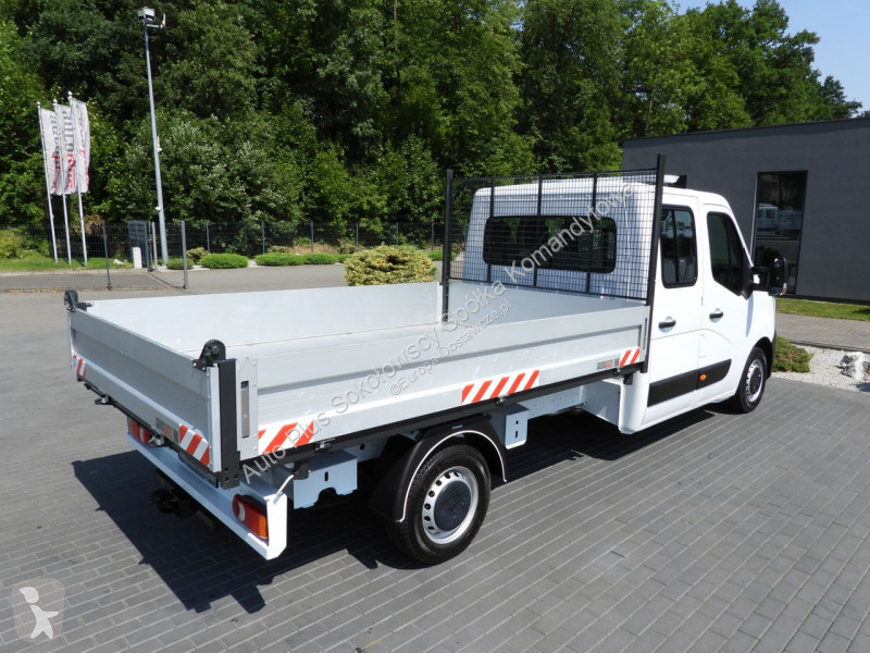 Furgoneta Renault  MASTER