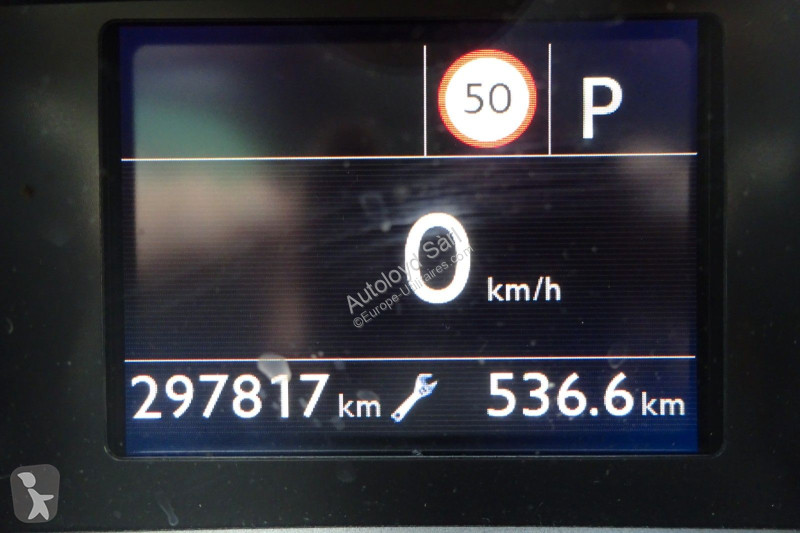 Véhicule utilitaire Peugeot BREAK 1,5 HDI 130 BVA