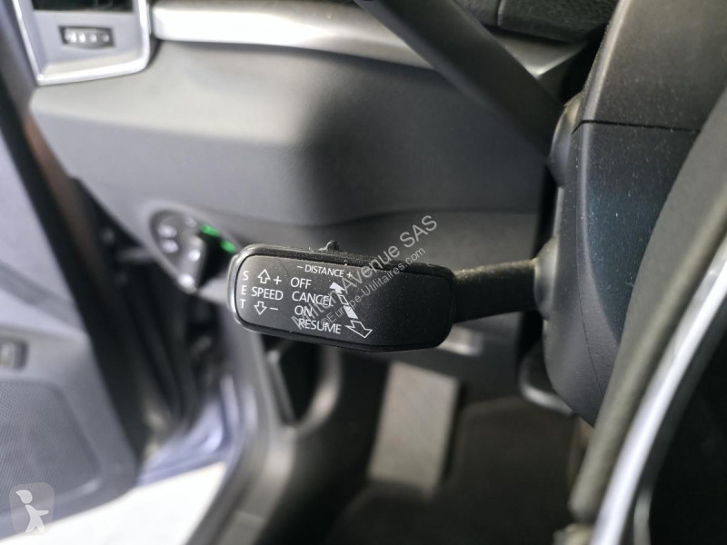 عربة نفعية Skoda KAROQ 2.0 TDI SCR - 116 - BV...