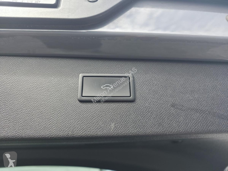 Véhicule utilitaire Cupra Formentor 1.4...