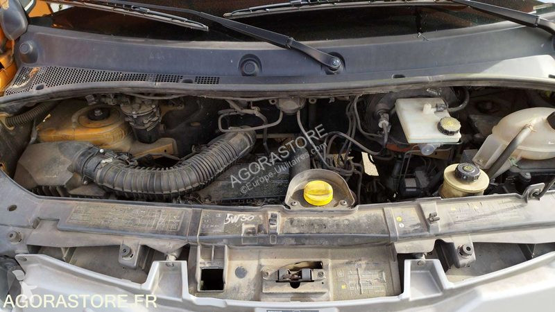 Nyttofordon Renault MASTER