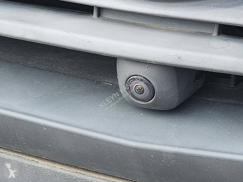 Лекотоварен автомобил Mercedes 316 L3H2 Maxi...
