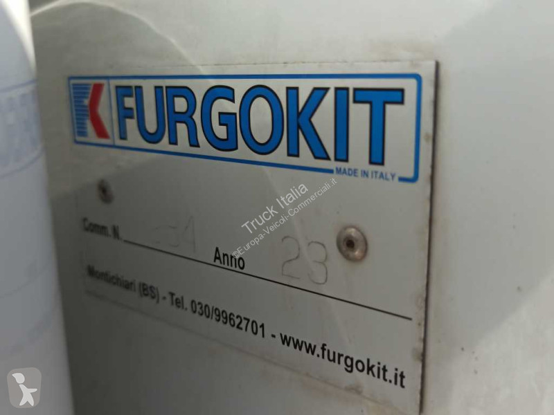 Renault IV - master T35 traz.post. 2.3 energy...