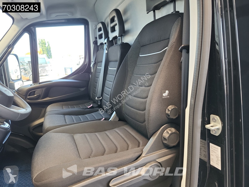 عربة نفعية Iveco 72C21 Automaat Luchtvering...