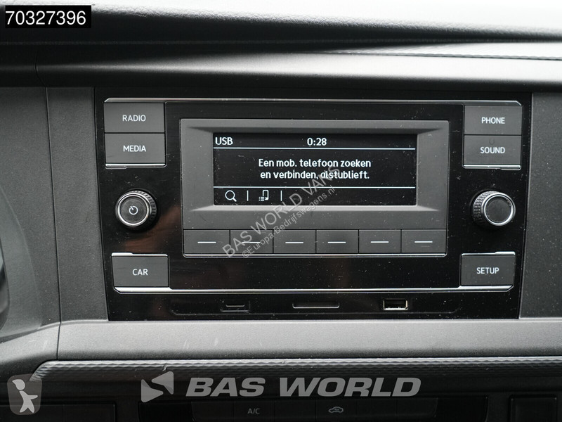 Bedrijfswagen Volkswagen L2H1 Navi Airco Euro6...