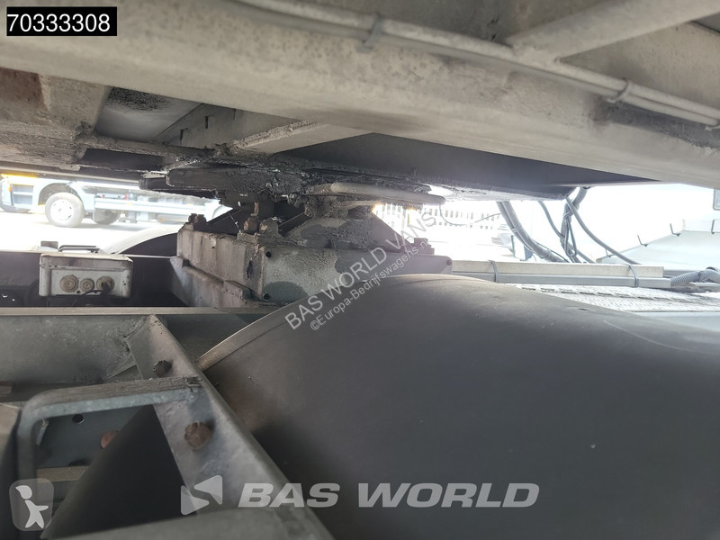 عربة نفعية  Overige 3.0L Pagenkopf MSL6 Euro6...