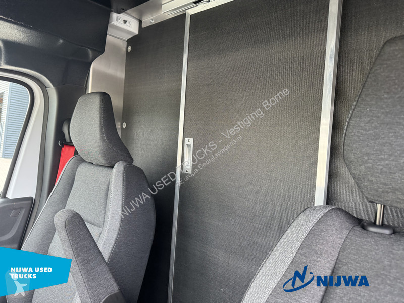Véhicule utilitaire Renault E-Tech T35 L3H2 87...