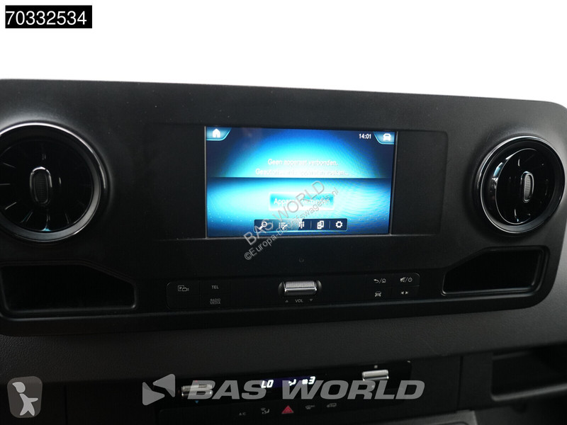 Mercedes 315 CDI Automaat L2H2 Airco Cruise...