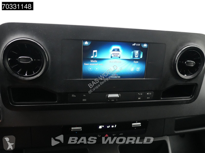 Mercedes 317 CDI Automaat L2H2 170PK Airco...