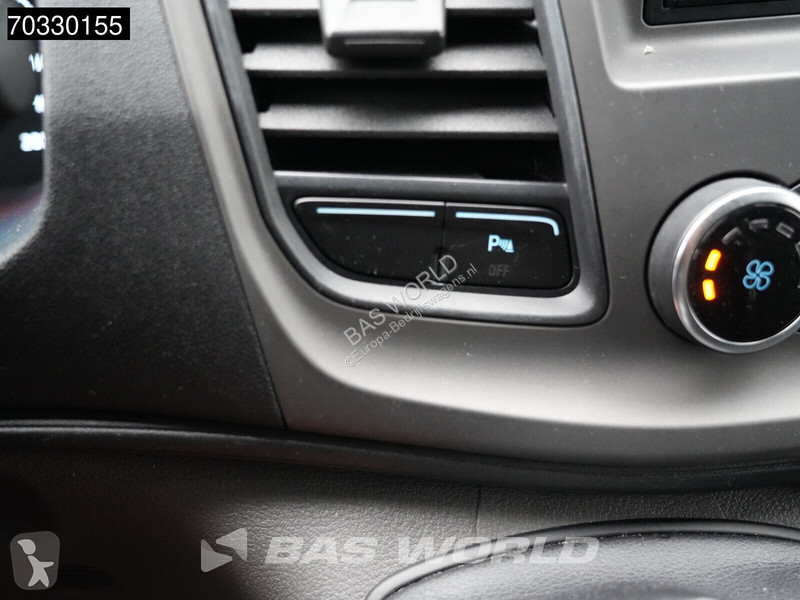 Furgoneta Ford 130PK Koelwagen L2H1 Airco...