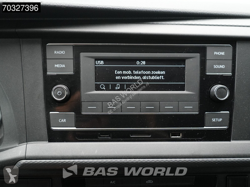 Furgoneta Volkswagen L2H1 Navi Airco Euro6 L2...