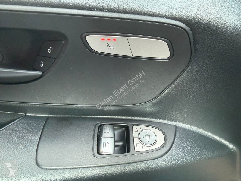 Furgoneta Mercedes Vito  9G Extral Klima Kamera...